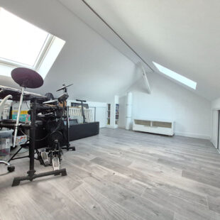 Maison Haubourdin 4 pièce(s) 129.89 m2