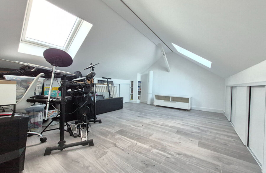 Maison Haubourdin 4 pièce(s) 129.89 m2