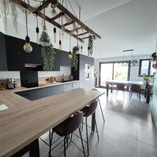 Maison Haubourdin 4 pièce(s) 129.89 m2