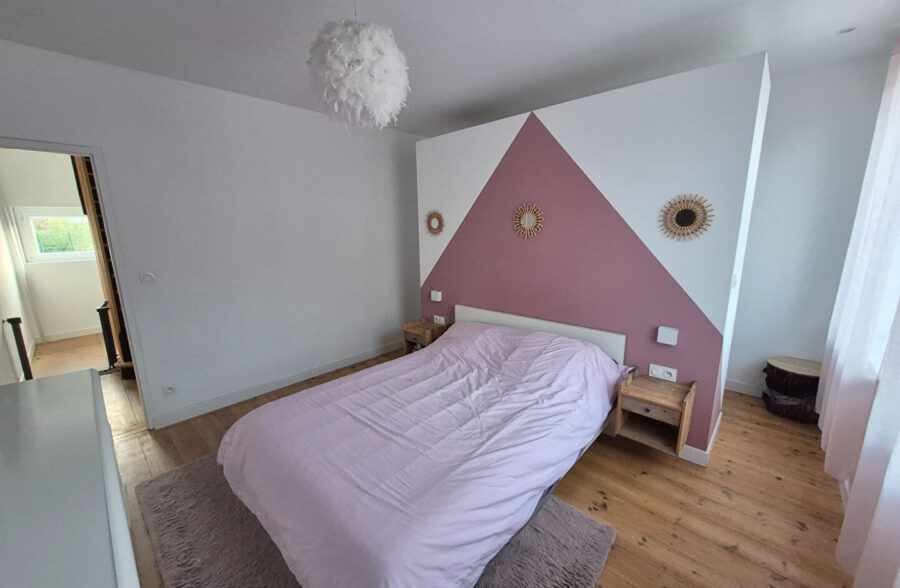 Maison Haubourdin 4 pièce(s) 129.89 m2