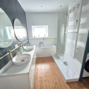 Maison Haubourdin 4 pièce(s) 129.89 m2