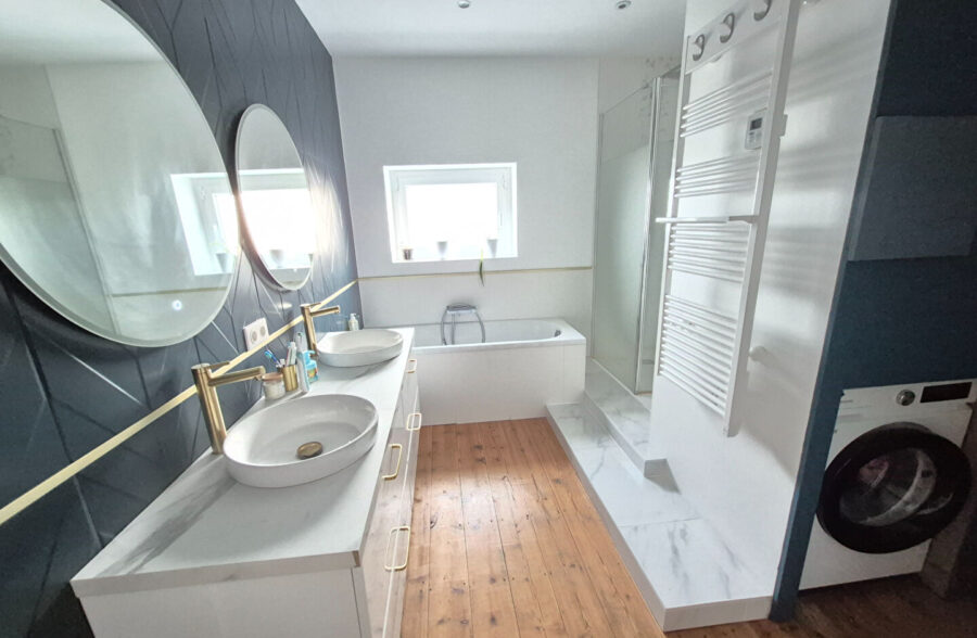 Maison Haubourdin 4 pièce(s) 129.89 m2