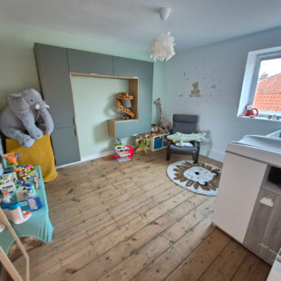 Maison Haubourdin 4 pièce(s) 129.89 m2