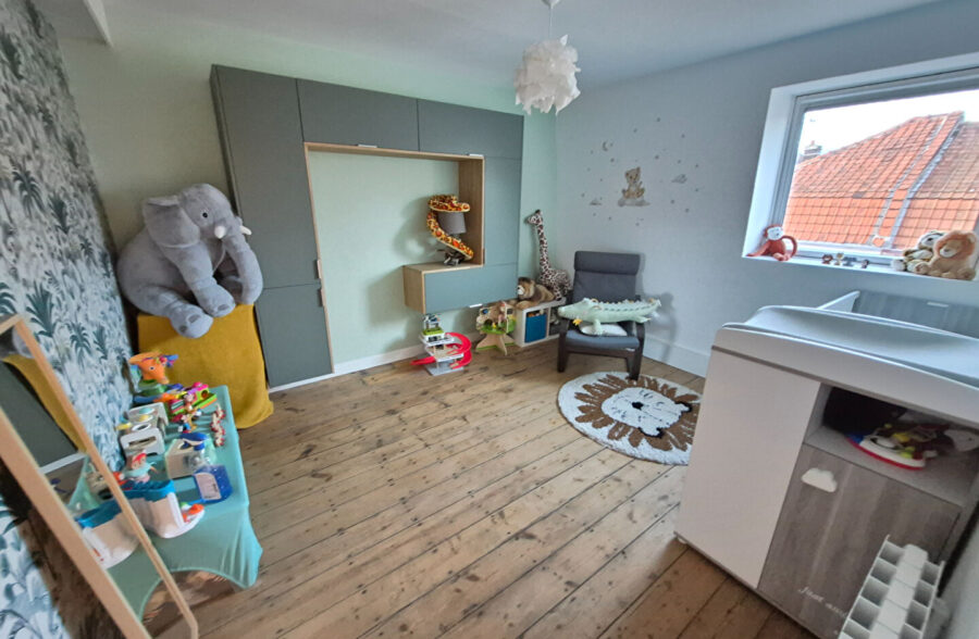 Maison Haubourdin 4 pièce(s) 129.89 m2