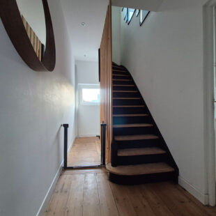 Maison Haubourdin 4 pièce(s) 129.89 m2