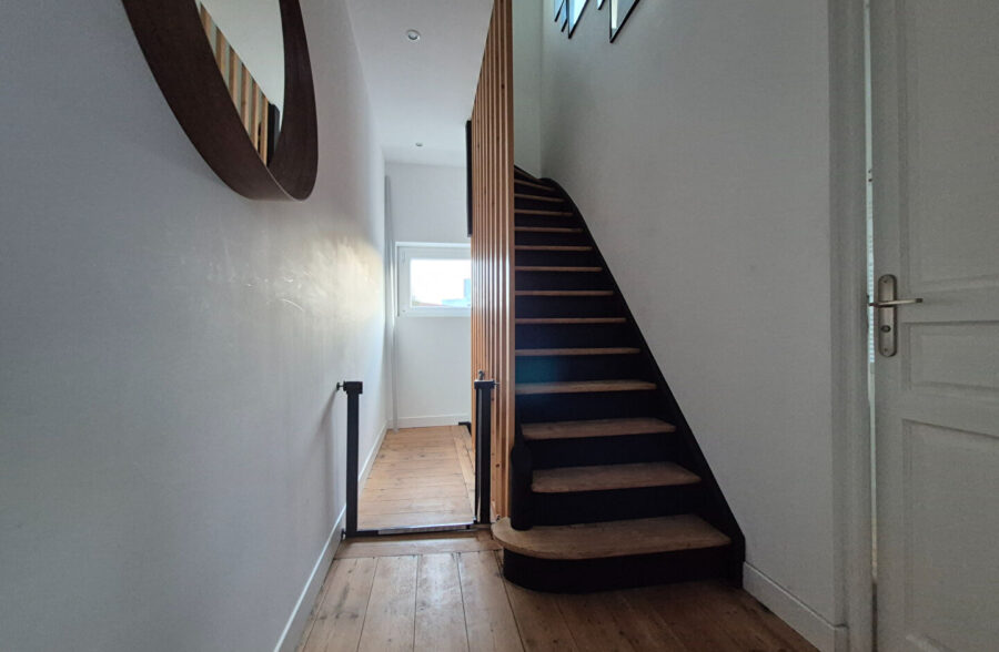 Maison Haubourdin 4 pièce(s) 129.89 m2