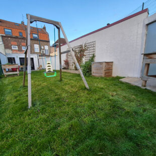 Maison Haubourdin 4 pièce(s) 129.89 m2