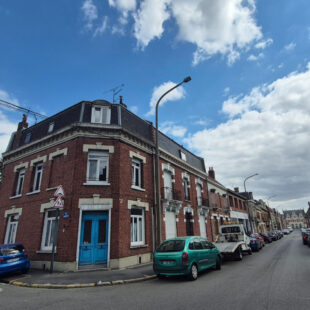 Maison Henin Beaumont 6 pièce(s)