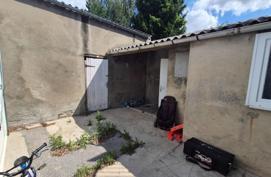 Maison Henin Beaumont 6 pièce(s)