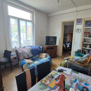 Maison Henin Beaumont 6 pièce(s)