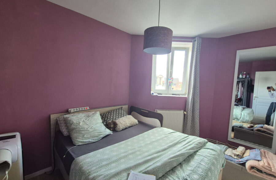 Maison Henin Beaumont 6 pièce(s)