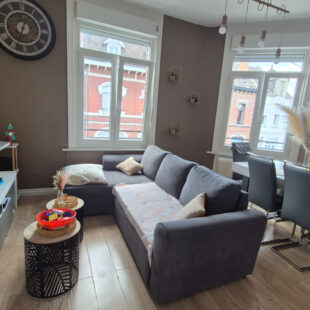 Maison Henin Beaumont 6 pièce(s)