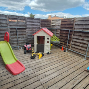 Maison Henin Beaumont 6 pièce(s)