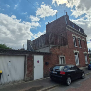 Maison Henin Beaumont 6 pièce(s)