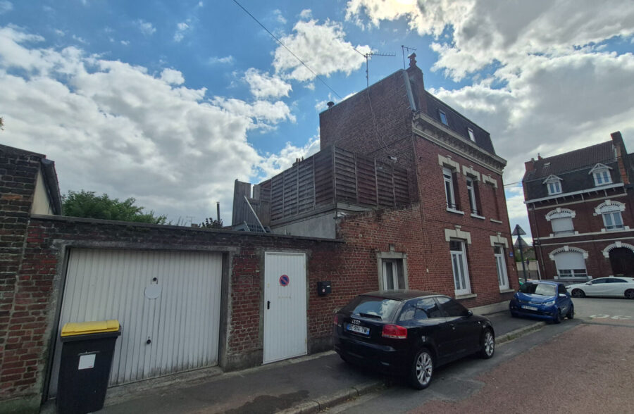 Maison Henin Beaumont 6 pièce(s)