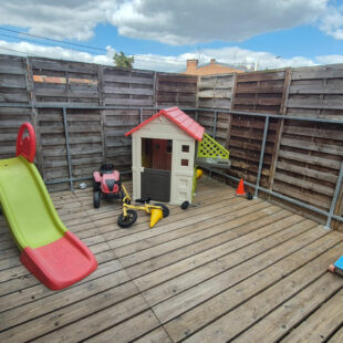 Maison Henin Beaumont 6 pièce(s)