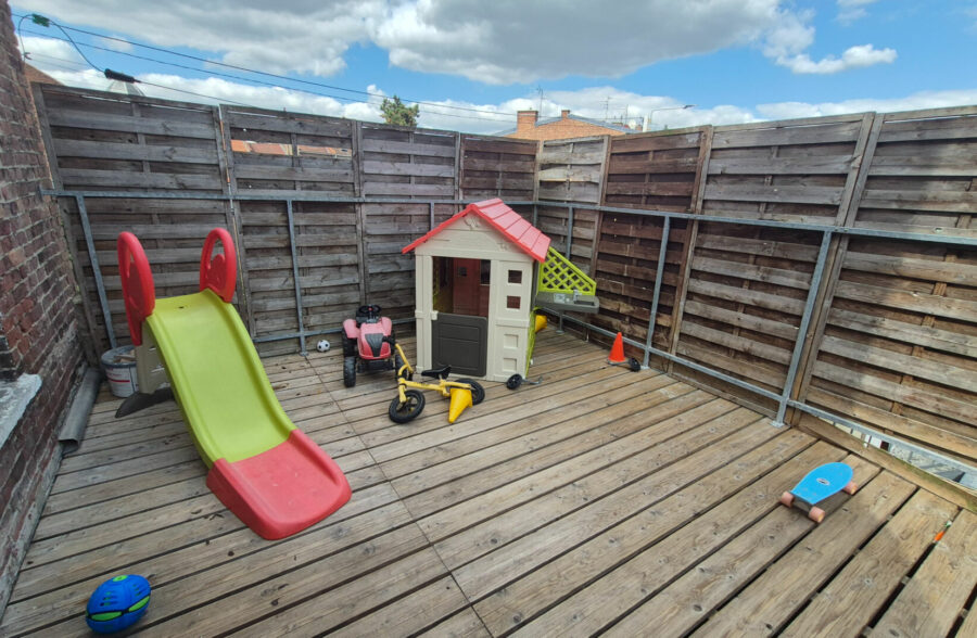 Maison Henin Beaumont 6 pièce(s)