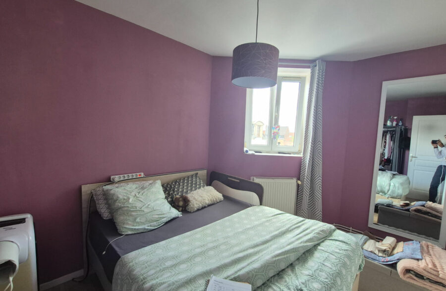 Maison Henin Beaumont 6 pièce(s)