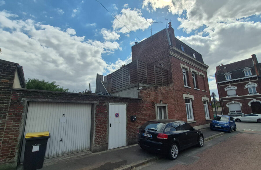 Maison Henin Beaumont 6 pièce(s)