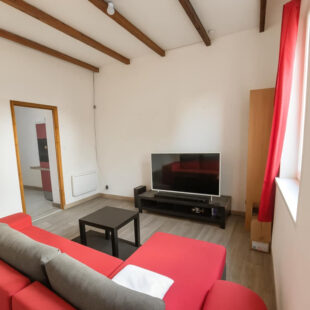 Maison de ville 2 chambres Armentières