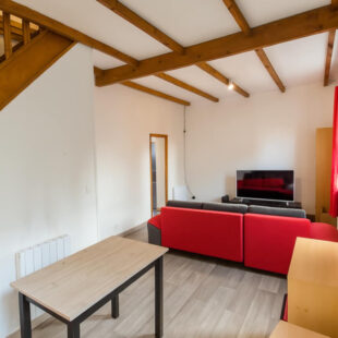 Maison de ville 2 chambres Armentières