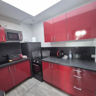 Maison de ville 2 chambres Armentières