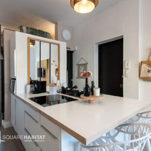 Appartement Le Touquet Paris Plage 2 pièces