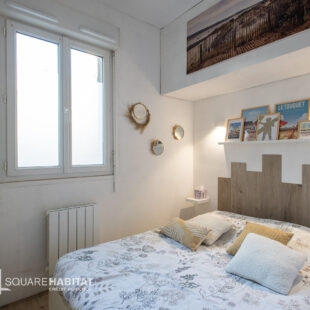 Appartement Le Touquet Paris Plage 2 pièces