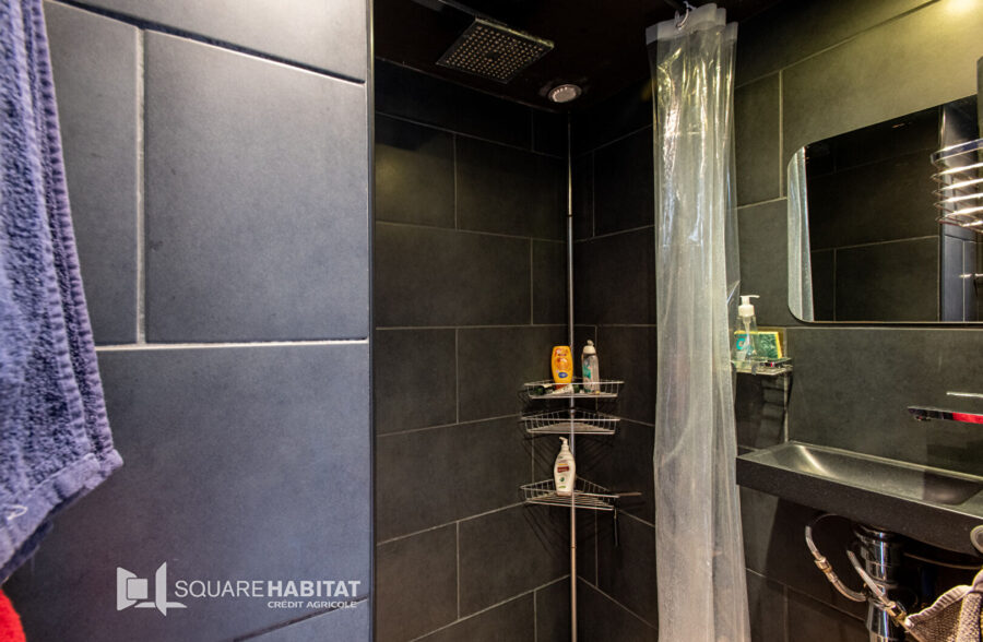 Appartement Le Touquet Paris Plage 2 pièces