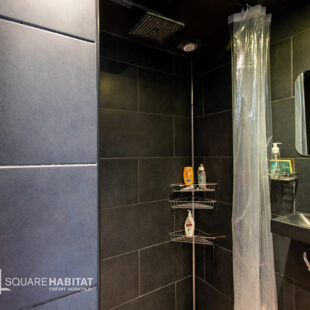 Appartement une chambre Le Touquet – Vendu meublé !