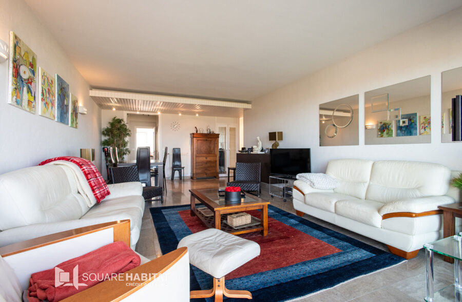 Appartement Le Touquet – Vue incroyable et panoramique !