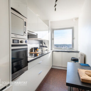 Appartement Le Touquet – Vue incroyable et panoramique !