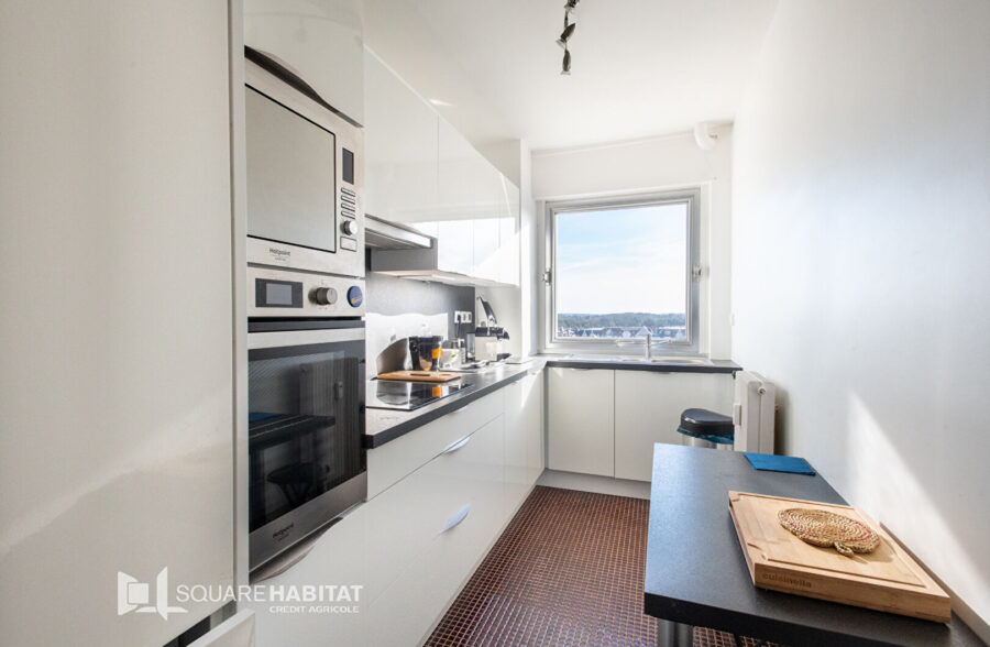 Appartement Le Touquet – Vue incroyable et panoramique !