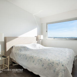 Appartement Le Touquet – Vue incroyable et panoramique !