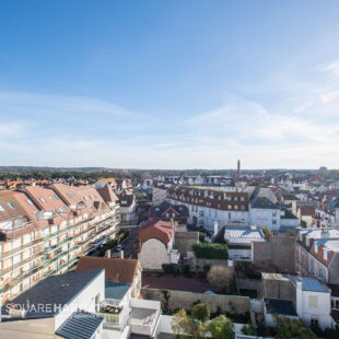 Appartement Le Touquet – Vue incroyable et panoramique !