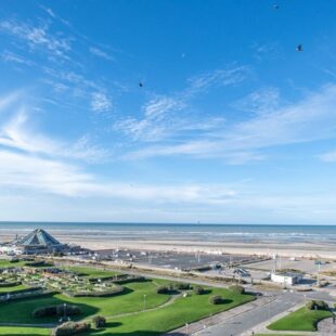 Appartement Le Touquet – Vue incroyable et panoramique !