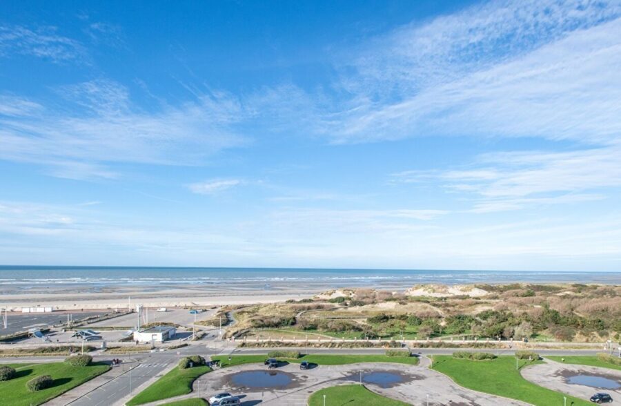 Appartement Le Touquet – Vue incroyable et panoramique !