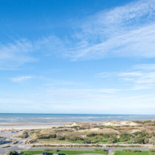 Appartement Le Touquet – Vue incroyable et panoramique !