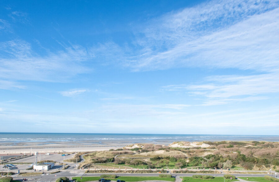 Appartement Le Touquet – Vue incroyable et panoramique !