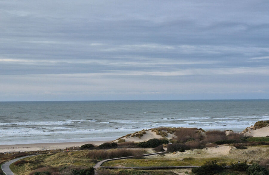 Appartement Le Touquet – Vue incroyable et panoramique !