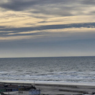 Appartement Le Touquet – Vue incroyable et panoramique !