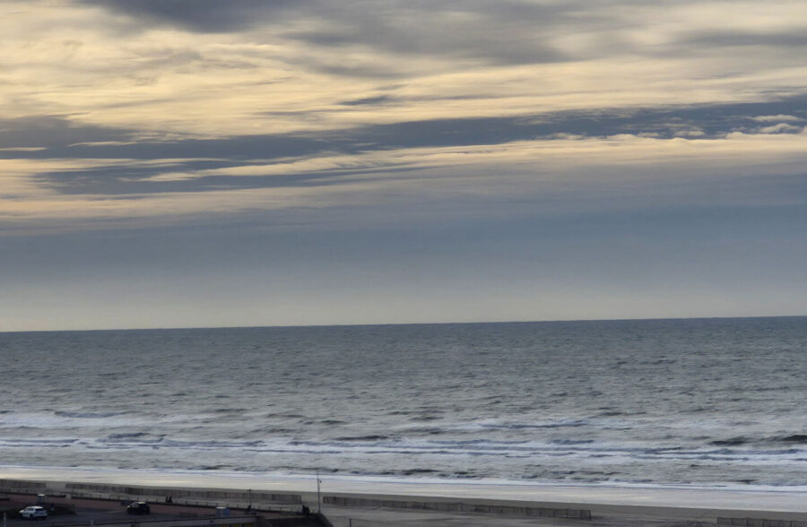Appartement Le Touquet – Vue incroyable et panoramique !