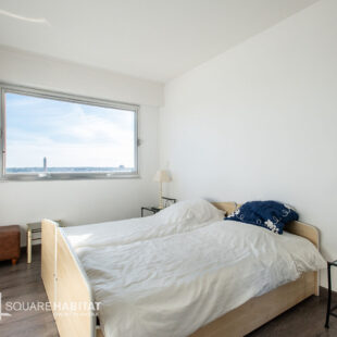 Appartement Le Touquet – Vue incroyable et panoramique !