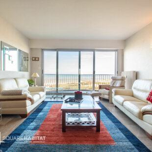 Appartement Le Touquet – Vue incroyable et panoramique !