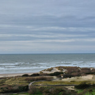 Appartement Le Touquet – Vue incroyable et panoramique !
