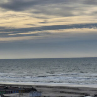 Appartement Le Touquet – Vue incroyable et panoramique !