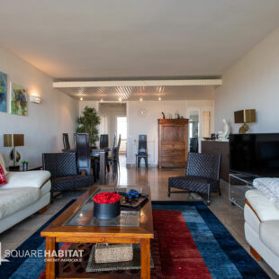 Appartement Le Touquet – Vue incroyable et panoramique !