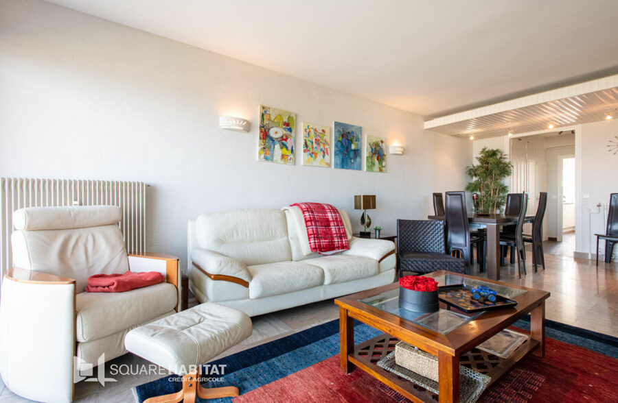 Appartement Le Touquet – Vue incroyable et panoramique !