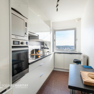 Appartement Le Touquet – Vue incroyable et panoramique !