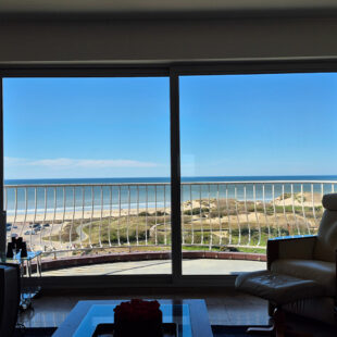 Appartement Le Touquet – Vue incroyable et panoramique !